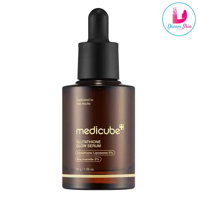 Medicube Glutathione Glow Serum [30ml]